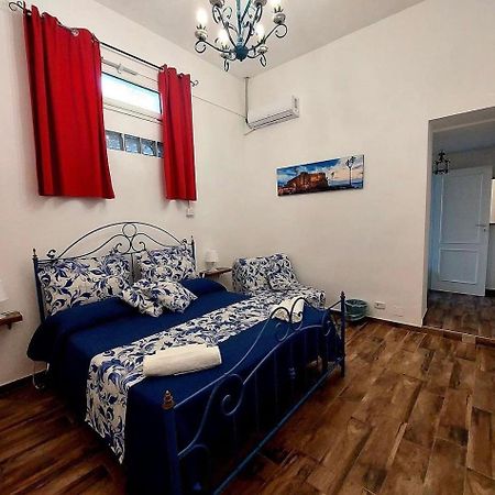 Appartamento Domus Carbonari Napoli Esterno foto