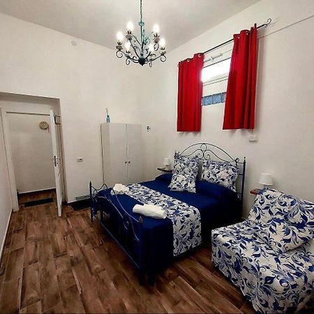 Appartamento Domus Carbonari Napoli Esterno foto